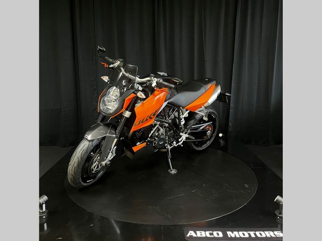 ktm - 990-super-duke