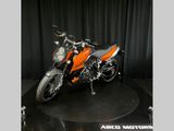KTM 990 SUPER DUKE
