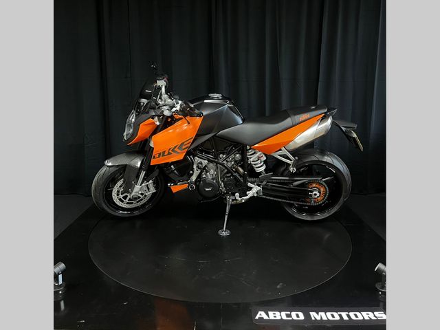 ktm - 990-super-duke