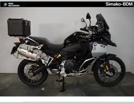BMW F 900 GS Adventure 2025 occasion