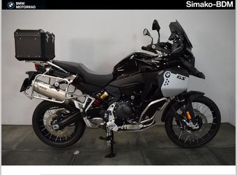 BMW F 900 GS Adventure 2025 occasion