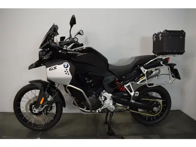 BMW F 900 GS ADVENTURE – foto 2