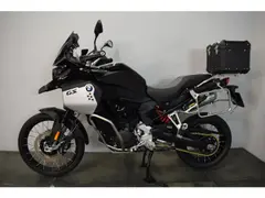 BMW F 900 GS Adventure 2025 occasion – foto 2 van 18