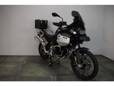 BMW F 900 GS ADVENTURE – foto 3