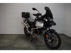 BMW F 900 GS Adventure 2025 occasion – foto 3 van 18