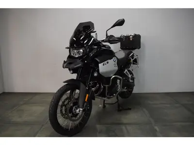 BMW F 900 GS ADVENTURE – foto 4