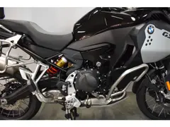 BMW F 900 GS Adventure 2025 occasion – foto 7 van 18