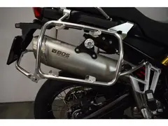 BMW F 900 GS Adventure 2025 occasion – foto 9 van 18