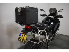 BMW F 900 GS Adventure 2025 occasion – foto 10 van 18