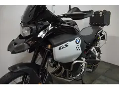 BMW F 900 GS Adventure 2025 occasion – foto 15 van 18
