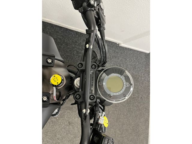 husqvarna - svartpilen-125