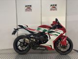 MV AGUSTA F3 RC