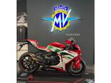MV AGUSTA F3 RC