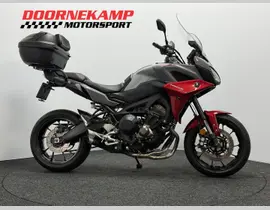 Yamaha Tracer 900 ABS 2019 occasion