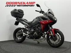 Yamaha Tracer 900 ABS 2019 occasion – foto 2 van 17