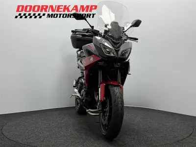 YAMAHA TRACER 900 ABS – foto 4