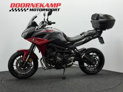 Yamaha Tracer 900 ABS 2019 occasion – foto 8 van 17