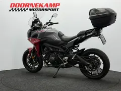 Yamaha Tracer 900 ABS 2019 occasion – foto 10 van 17