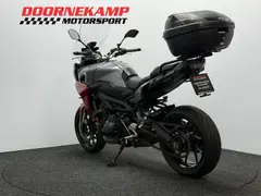 Yamaha Tracer 900 ABS 2019 occasion – foto 11 van 17