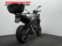 Yamaha Tracer 900 ABS 2019 occasion – foto 14 van 17