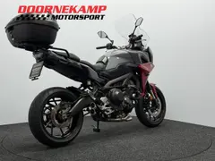 Yamaha Tracer 900 ABS 2019 occasion – foto 15 van 17
