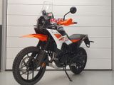 KTM 390 ADVENTURE X