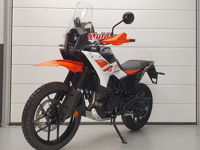 ktm - 390-adventure-x