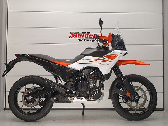 ktm - 390-adventure-x