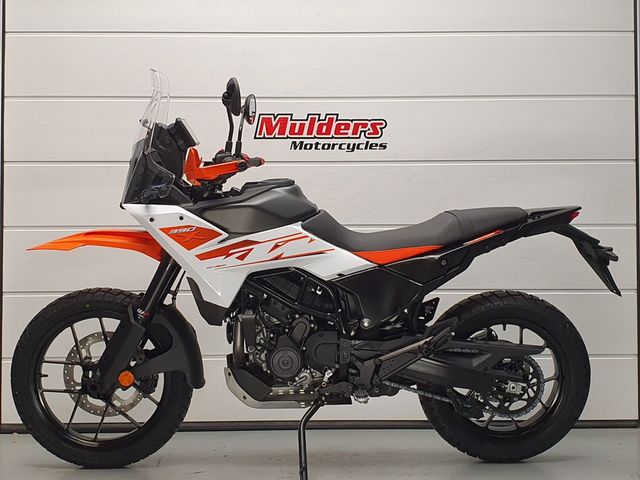 ktm - 390-adventure-x