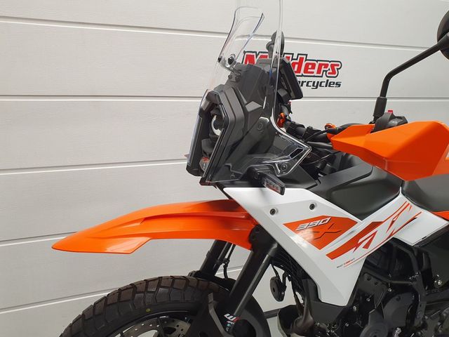 ktm - 390-adventure-x