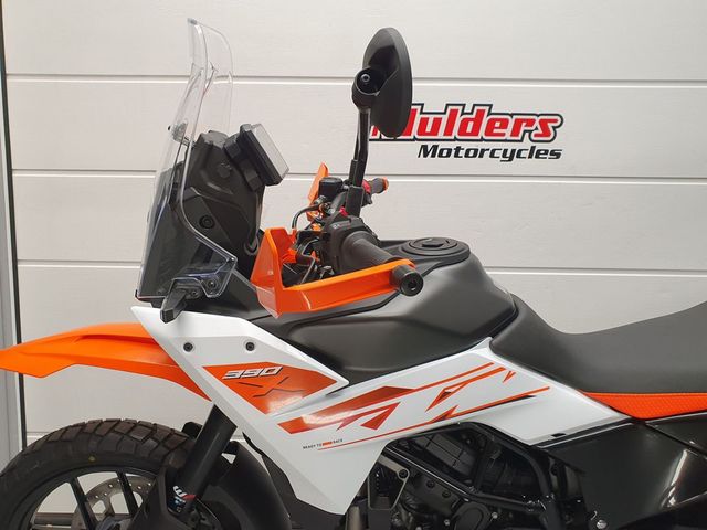 ktm - 390-adventure-x