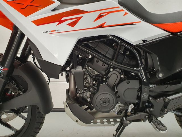 ktm - 390-adventure-x