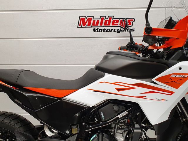 ktm - 390-adventure-x