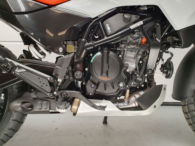 ktm - 390-adventure-x
