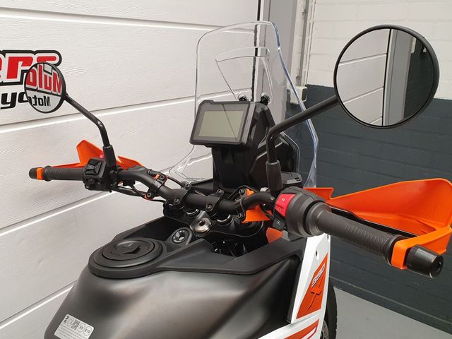 ktm - 390-adventure-x