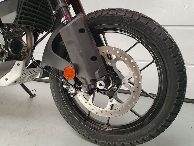 ktm - 390-adventure-x