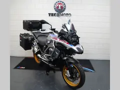 BMW R 1250 GS Adventure 2021 occasion – foto 3 van 16
