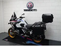 BMW R 1250 GS Adventure 2021 occasion – foto 5 van 16