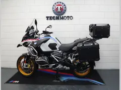 BMW R 1250 GS Adventure 2021 occasion – foto 4 van 16