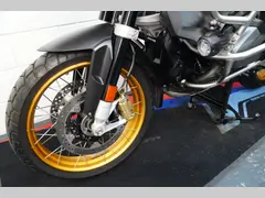 BMW R 1250 GS Adventure 2021 occasion – foto 14 van 16