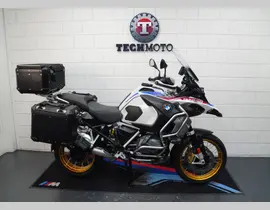 BMW R 1250 GS Adventure 2021 occasion