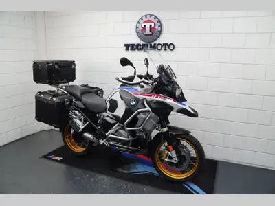 BMW R 1250 GS ADVENTURE – foto 2