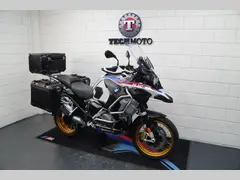 BMW R 1250 GS Adventure 2021 occasion – foto 2 van 16
