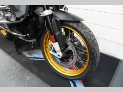 BMW R 1250 GS Adventure 2021 occasion – foto 16 van 16