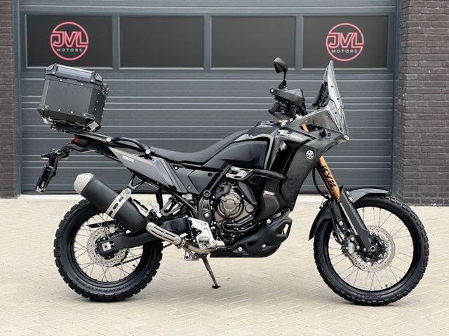 yamaha - tenere-700-world-raid