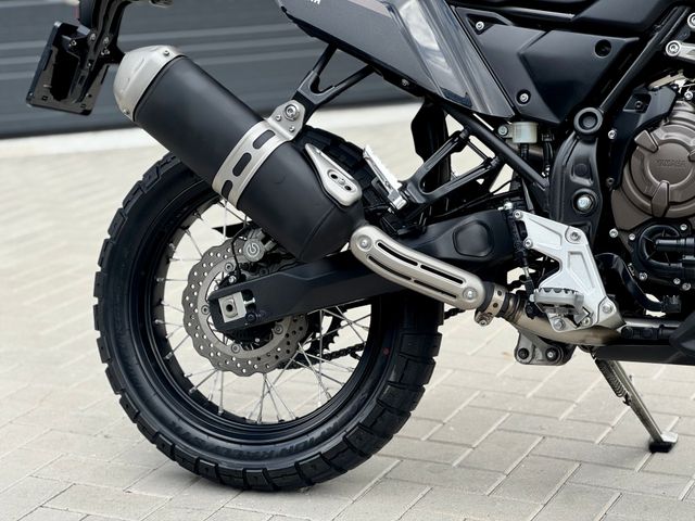 yamaha - tenere-700-world-raid