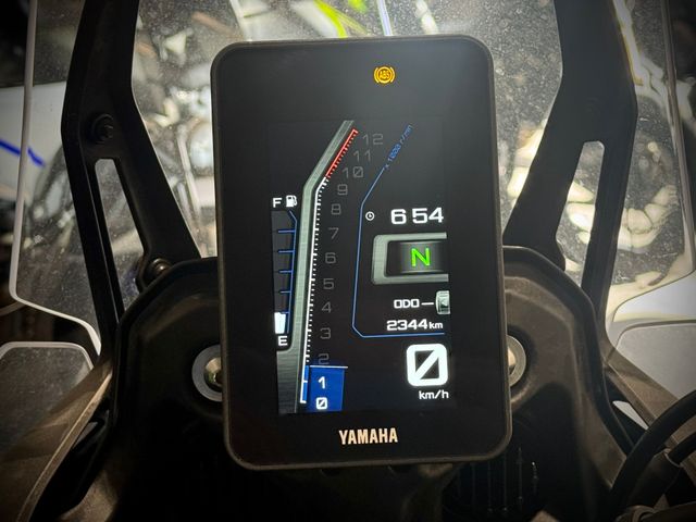 yamaha - tenere-700-world-raid