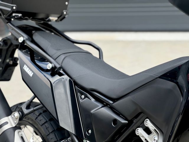 yamaha - tenere-700-world-raid