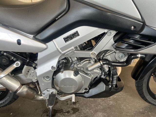 suzuki - v-strom-dl-1000