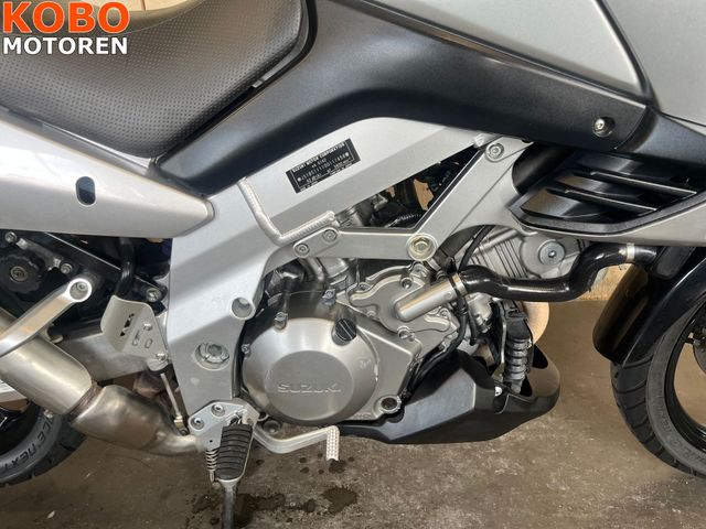 suzuki - v-strom-1000